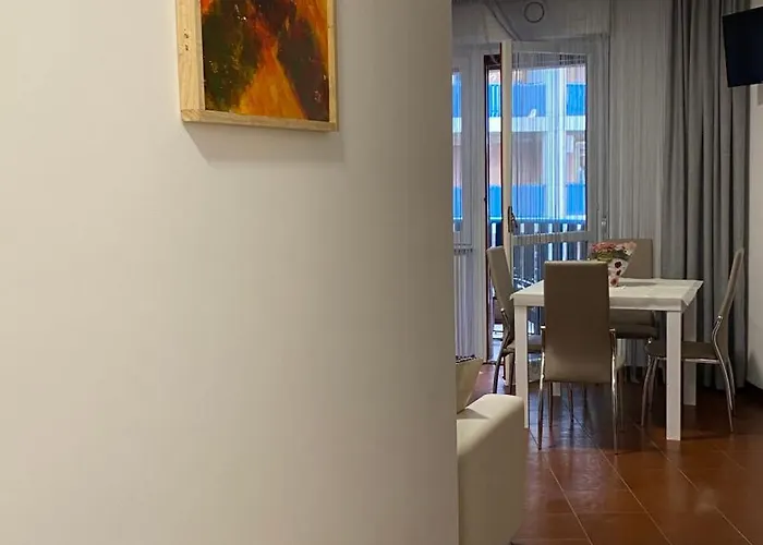 Casa Valentina 1