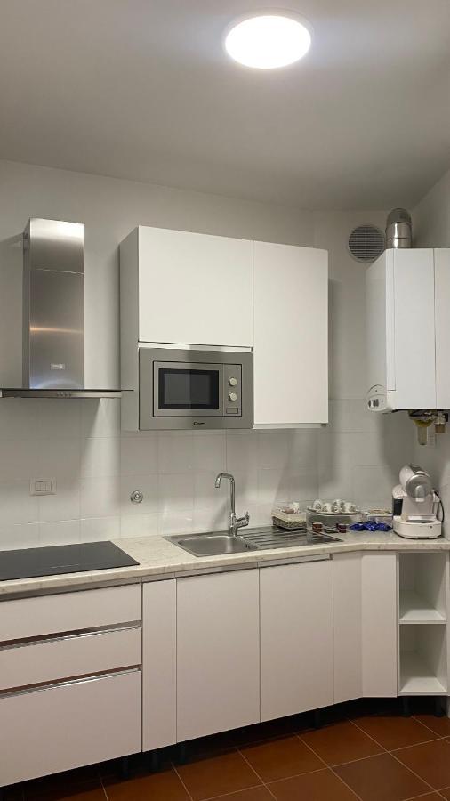 Casa Valentina 1 Holiday home Perugia