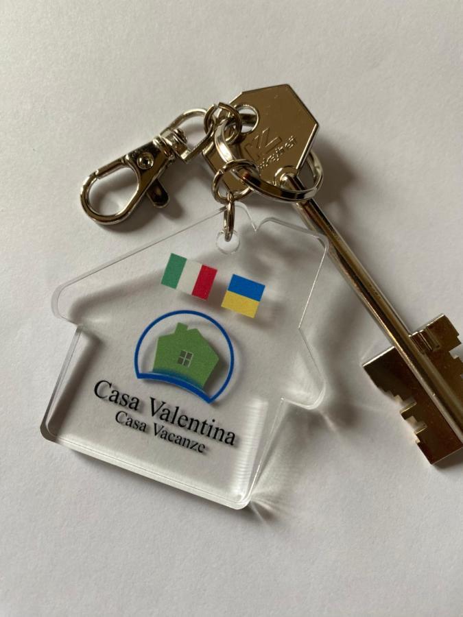 Casa Valentina 1 *
