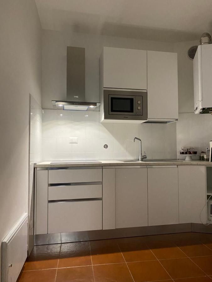 Holiday home Casa Valentina 1 *