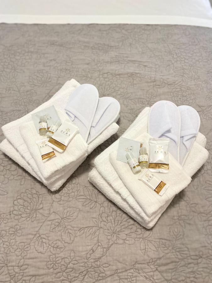 Hébergement de vacances Casa Valentina 1 *