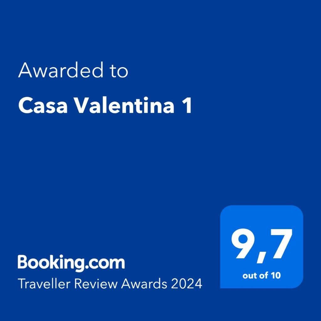 Casa Valentina 1 Perugia