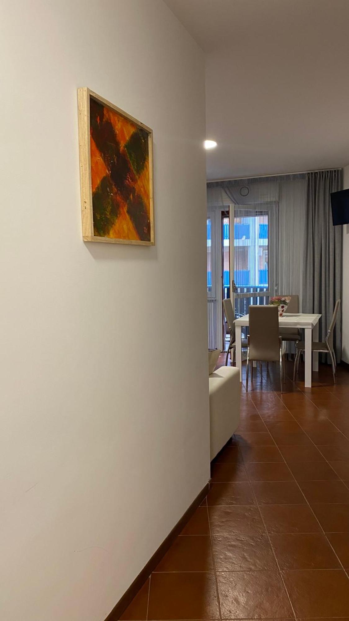 Casa Valentina 1 Holiday home Perugia