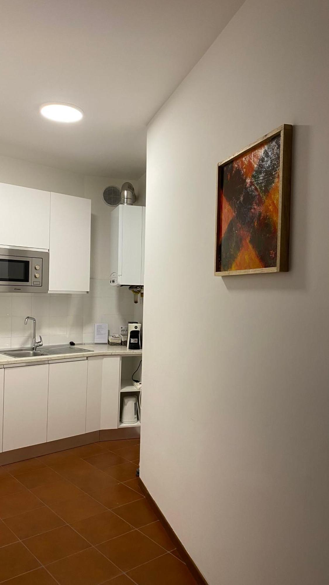 Casa Valentina 1 Holiday home Perugia