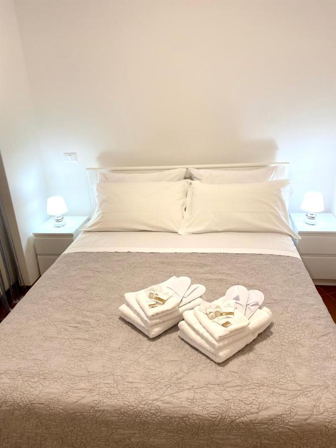 Casa Valentina 1 Ferienhaus Perugia
