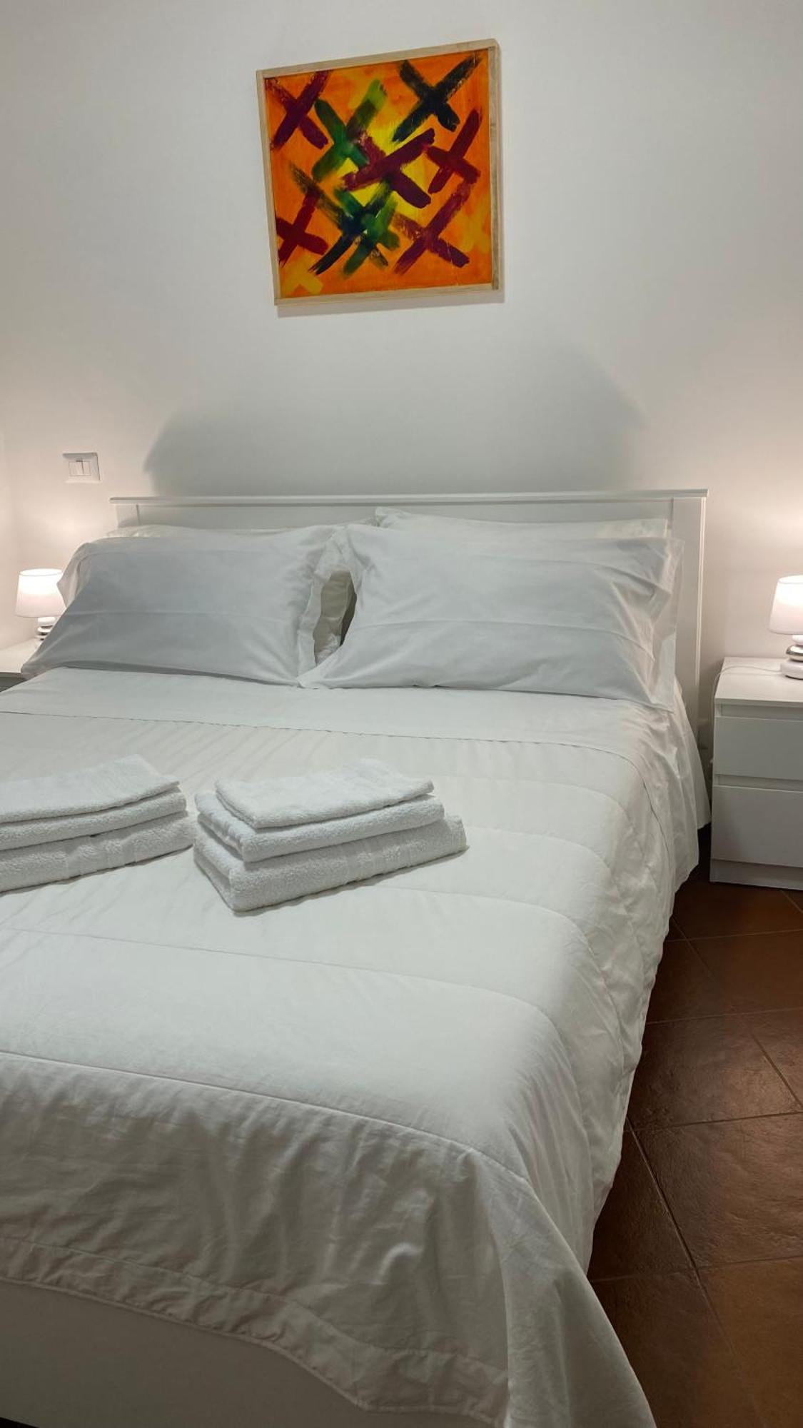 Ferienhaus Casa Valentina 1 *