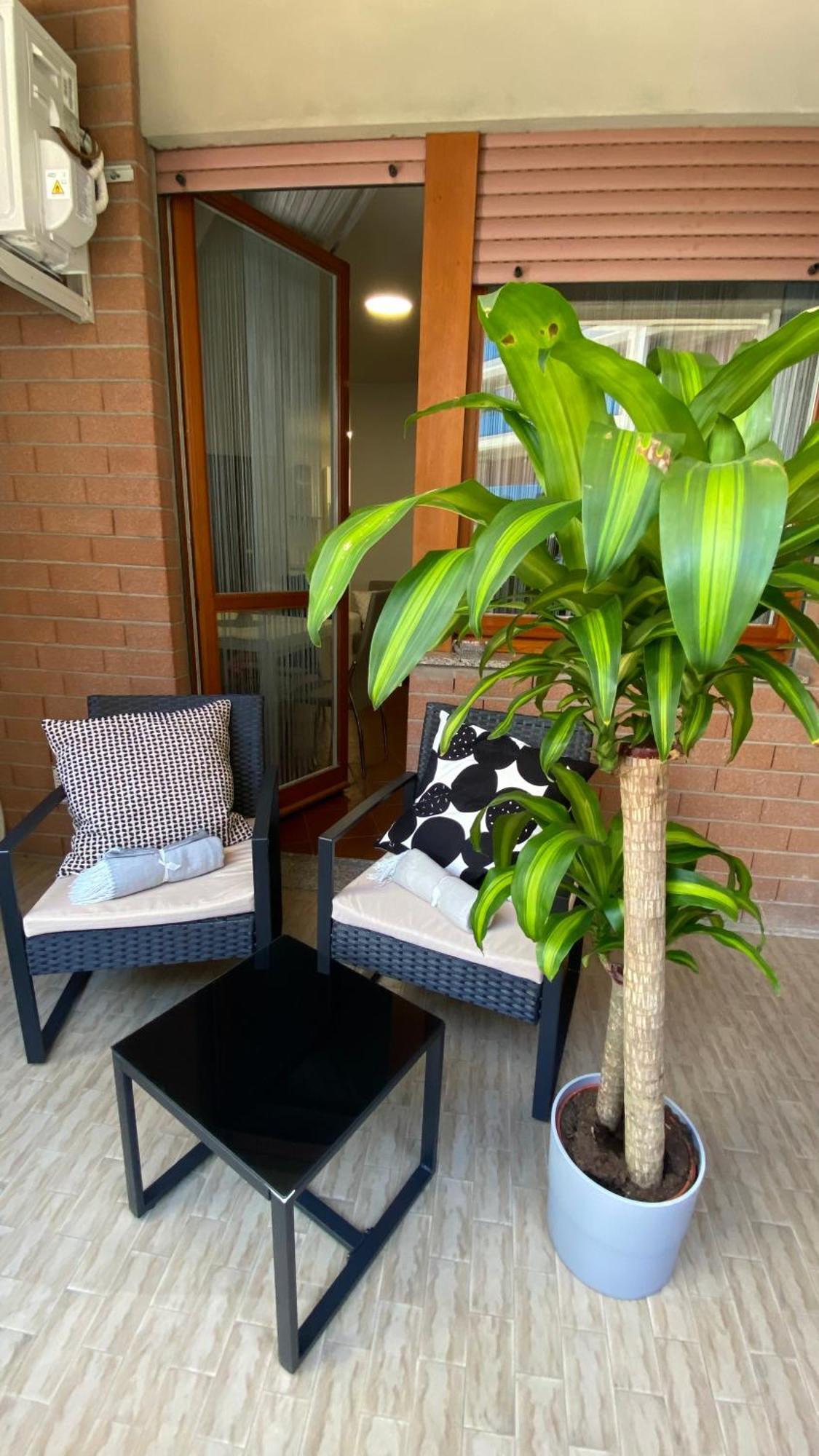Casa Valentina 1 Ferienhaus