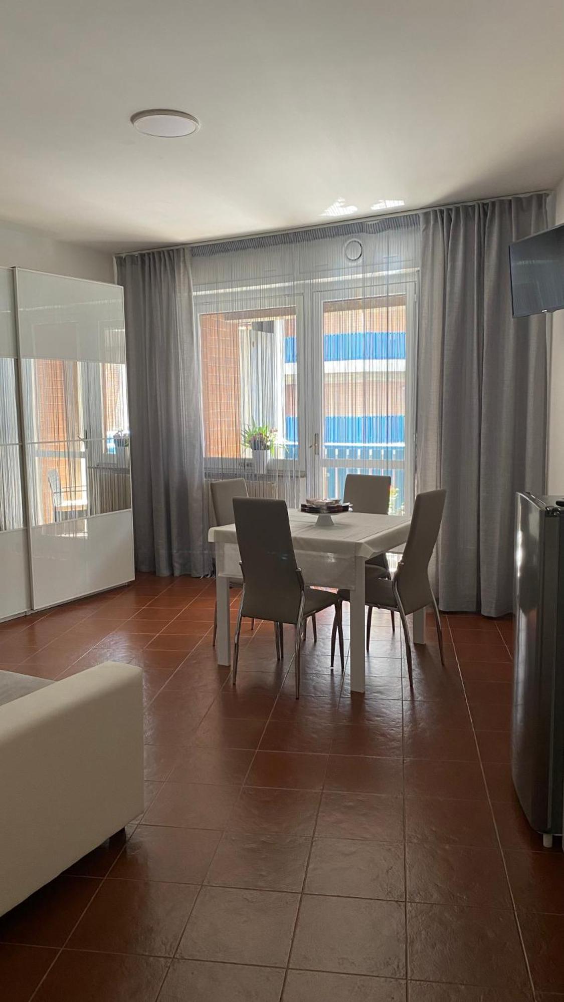 Casa Valentina 1 Ferienhaus